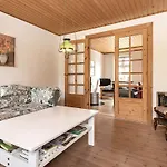 6 Person Holiday Home In Marstal