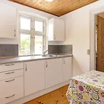 بيت للعطل 6 Person Holiday Home In Marstal