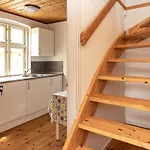 6 Person Holiday Home In Marstal *