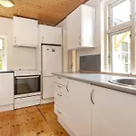 6 Person Holiday Home In Marstal 度假居 马斯塔尔