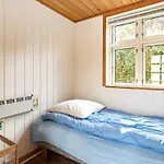 6 Person Holiday Home In Marstal 度假居 马斯塔尔