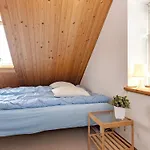 6 Person Holiday Home In Marstal 度假居 马斯塔尔
