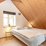 6 Person Holiday Home In Marstal 度假居 *