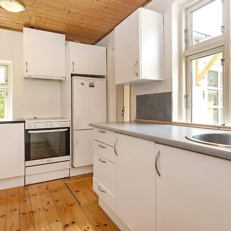 Holiday home 5 Person In