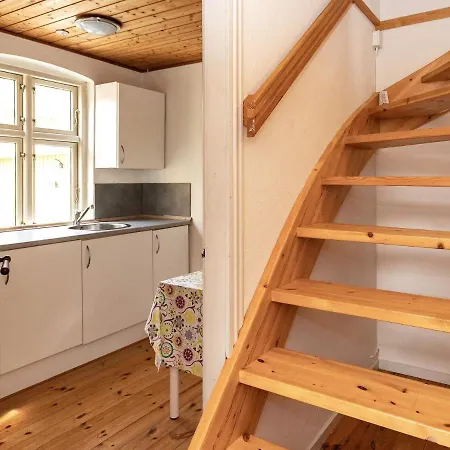 5 Person In Prázdninový dům Marstal