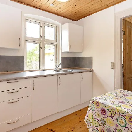 Holiday home 5 Person In