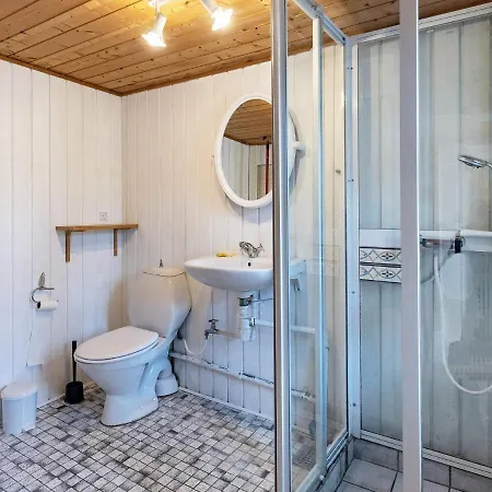Holiday home 5 Person In