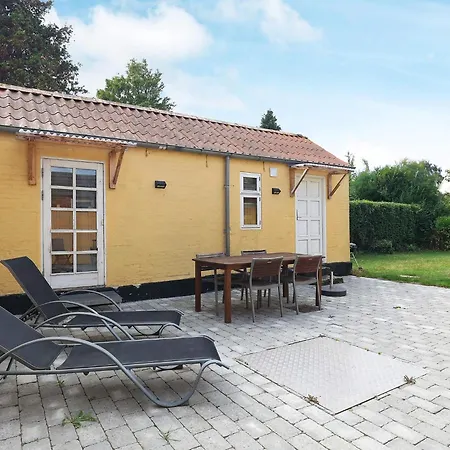 6 Person Holiday Home In Marstal 度假居 *