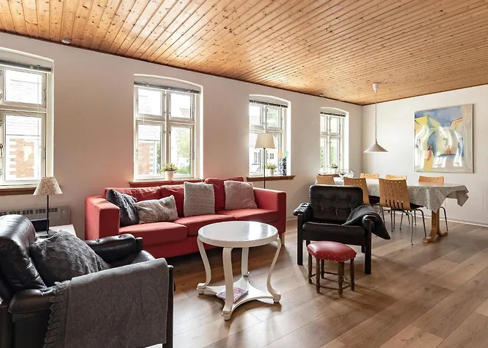 Casa vacanze Scenic Retreat With Fireplace & Terrace *